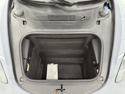 Certified 2025 Porsche 718 Cayman S image 52