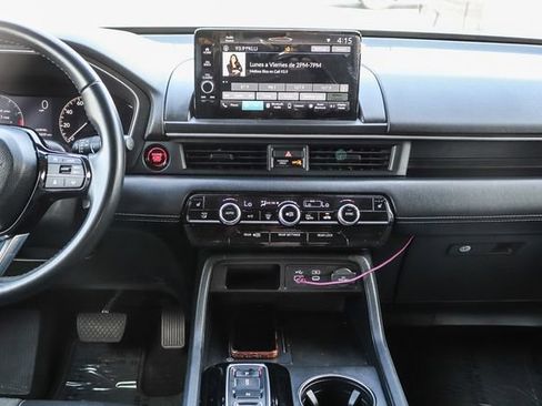 Used 2024 Honda Pilot EX-L image 15