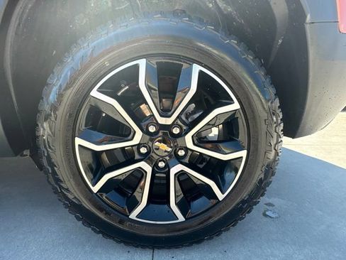 Used 2023 Chevrolet TrailBlazer ACTIV w/ Convenience Package AWD/4WD image 13