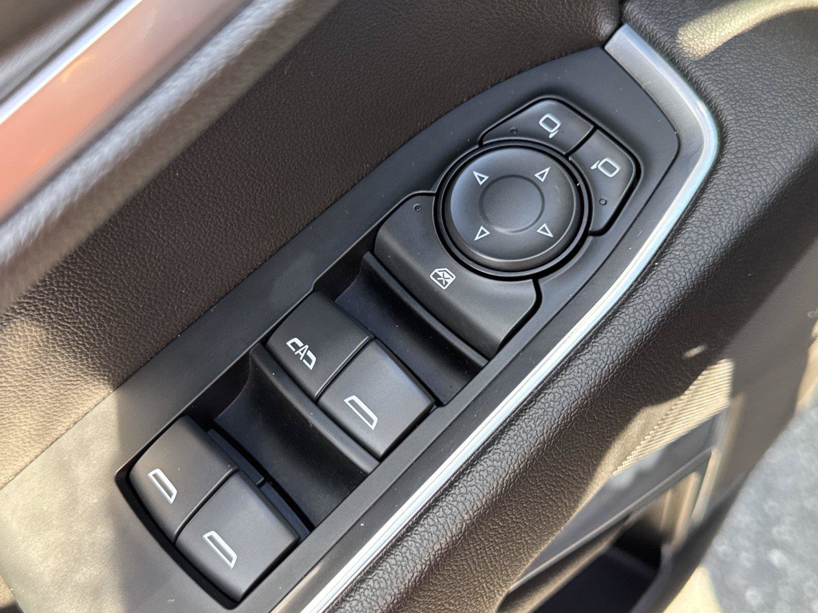 Used 2023 GMC Sierra 1500 Elevation AWD/4WD image 21