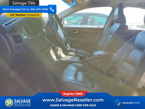 Used 2009 Volvo S80 3.2 FWD image 9