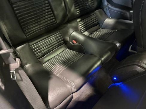 Used 2013 Ford Mustang Shelby GT500 image 27