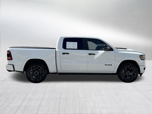 Used 2024 RAM 1500 Limited image 4