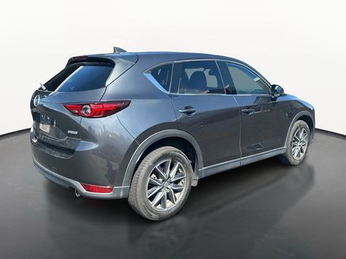 Used 2018 MAZDA CX-5 Grand Touring w/ Premium Package AWD/4WD image 3