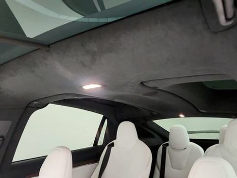 Used 2023 Tesla Model X AWD/4WD image 82