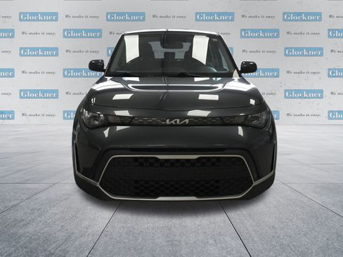 Used 2023 Kia Soul LX w/ LX Technology Package image 9