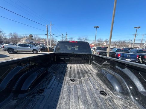 New 2026 RAM 3500 Tradesman AWD/4WD image 8