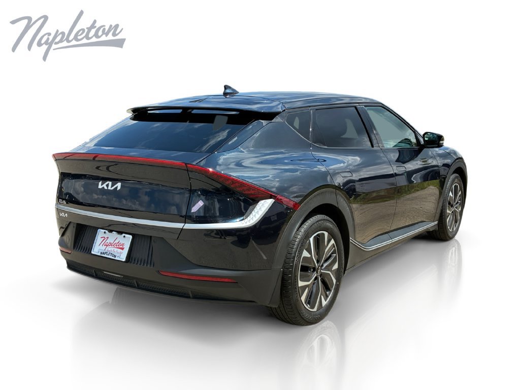 Used 2024 Kia EV6 Light AWD/4WD image 5
