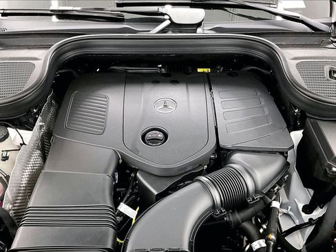 New 2026 Mercedes-Benz GLE 350 4MATIC image 16