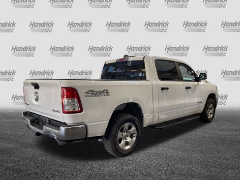Used 2024 RAM 1500 Big Horn image 10