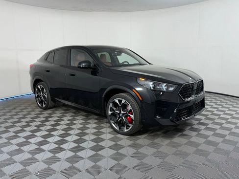 New 2026 BMW X2 xDrive28i w/ Technology Package image 7