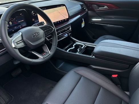 New 2026 Chevrolet Traverse Z71 image 10