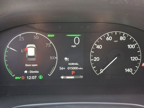 Used 2023 Honda CR-V Sport image 20