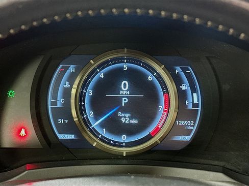 Used 2014 Lexus IS 250 AWD w/ F-Sport Package image 12
