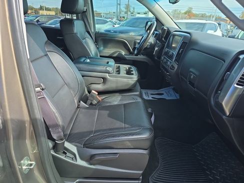 Used 2014 Chevrolet Silverado 1500 LT w/ All Star Edition image 18