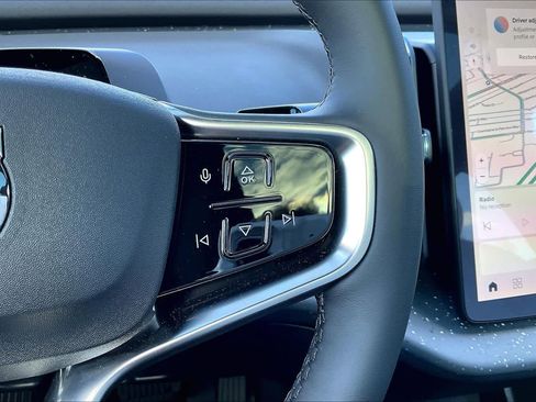 New 2025 Volvo EX30 Ultra w/ Protection Package Premier image 18