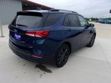 Used 2022 Chevrolet Equinox RS w/ Infotainment Package image 3