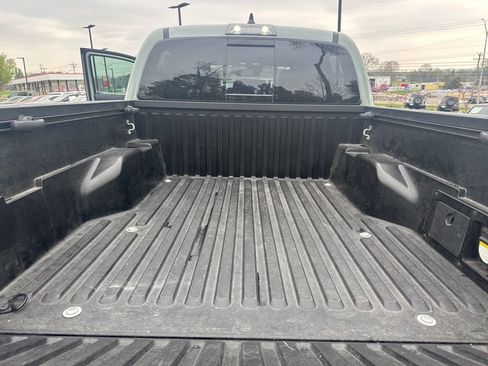 Used 2021 Toyota Tacoma TRD Pro image 22