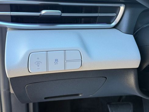 New 2026 Hyundai Elantra Limited w/ Cargo Package image 3