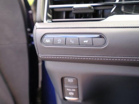 New 2025 INFINITI QX80 Autograph image 31