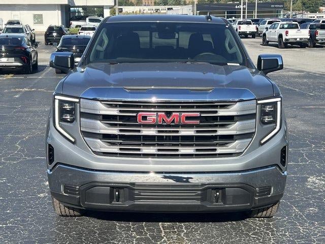New 2026 GMC Sierra 1500 SLE w/ X31 Off-Road Package AWD/4WD image 2