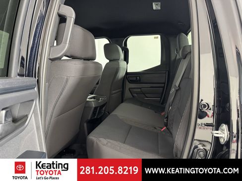 New 2026 Toyota Tundra SR image 6