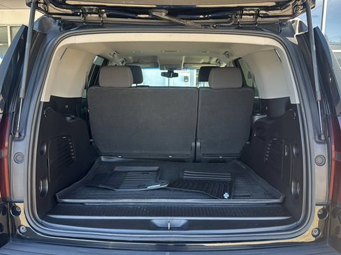 Certified 2019 Chevrolet Tahoe LS AWD/4WD image 24