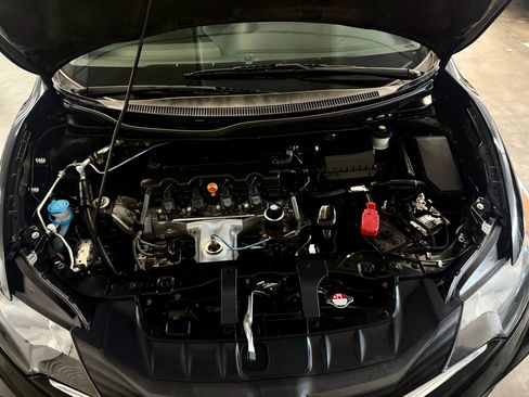 Used 2015 Honda Civic EX image 16