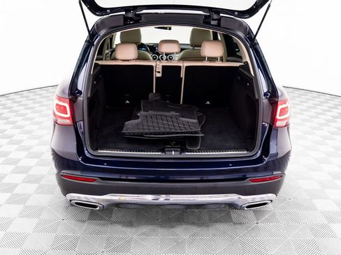 Used 2022 Mercedes-Benz GLC 300 4MATIC image 31