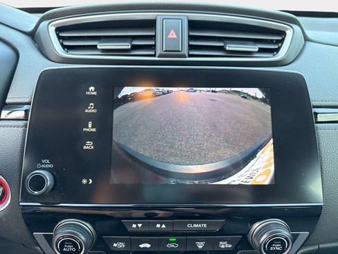 Used 2019 Honda CR-V EX-L image 25
