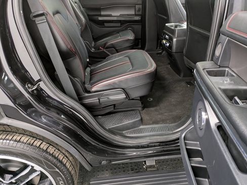 Used 2020 Ford Expedition Limited w/ Equipment Group 303A image 25