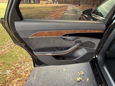 Used 2019 Audi A8 L 3.0T w/ Executive Package image 25