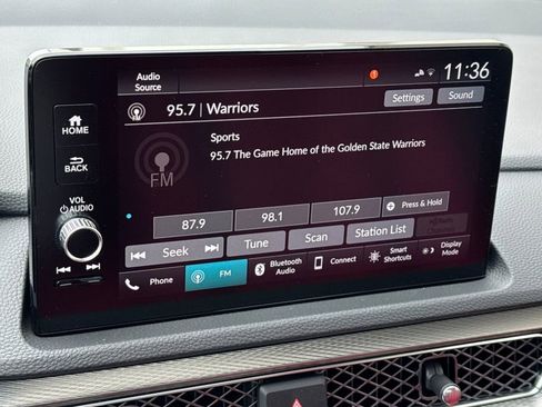 New 2026 Acura Integra A-Spec image 17