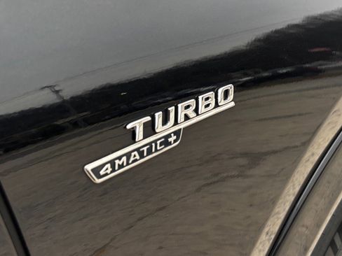 Used 2021 Mercedes-Benz GLE 53 AMG 4MATIC Coupe image 48