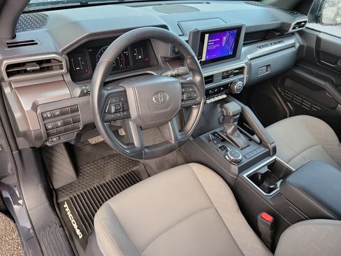 Certified 2025 Toyota Tacoma SR5 image 12