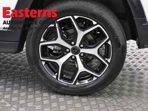 Used 2025 Jeep Compass Limited AWD/4WD image 34