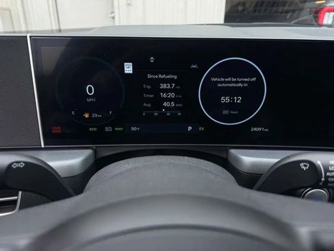 Used 2025 Hyundai Sonata Limited image 30