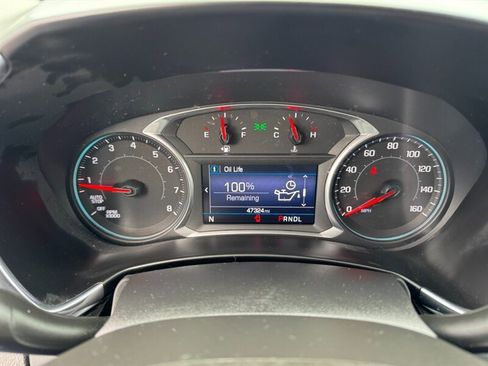 Used 2019 Chevrolet Equinox LT image 24