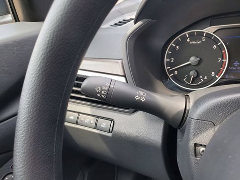 New 2026 Nissan Altima 2.5 SV FWD image 19
