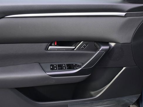 New 2026 MAZDA CX-50 AWD 2.5 S w/ Preferred Pkg image 22