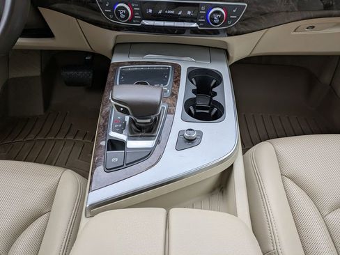 Used 2018 Audi Q7 2.0T Premium Plus w/ Premium Plus Package image 20