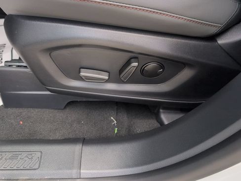 New 2026 Ford Explorer Active w/ Active Comfort Package RWD image 9