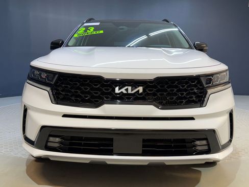 Used 2023 Kia Sorento SX FWD image 6