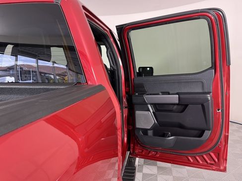 Certified 2024 Ford F150 Lariat w/ Tow/Haul Package image 29