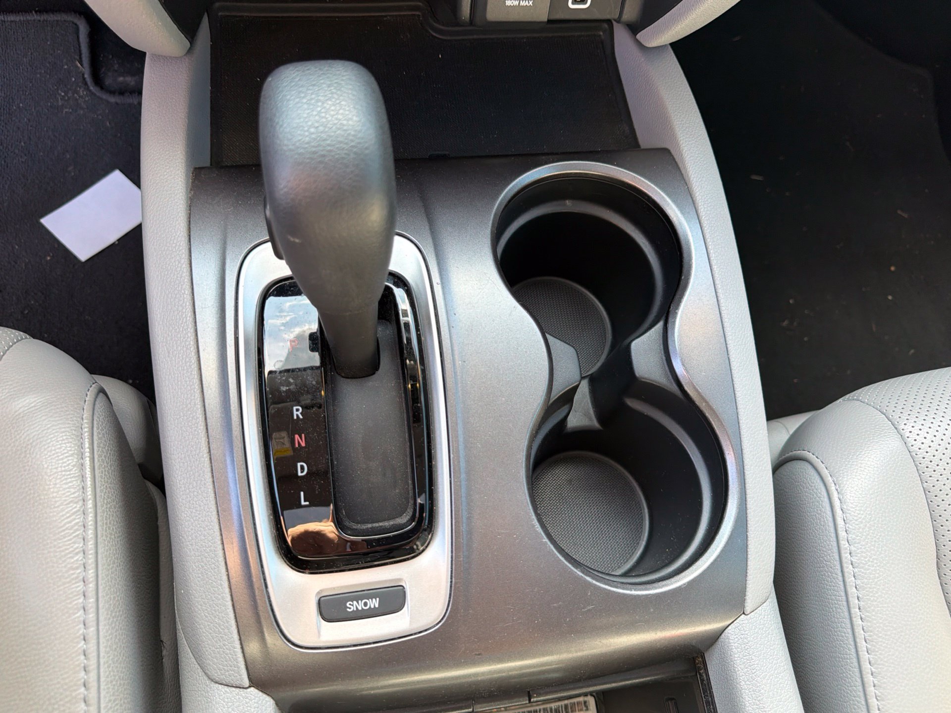 Used 2019 Honda Ridgeline RTL image 21