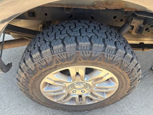 Used 2013 Ford F150 Platinum AWD/4WD image 13