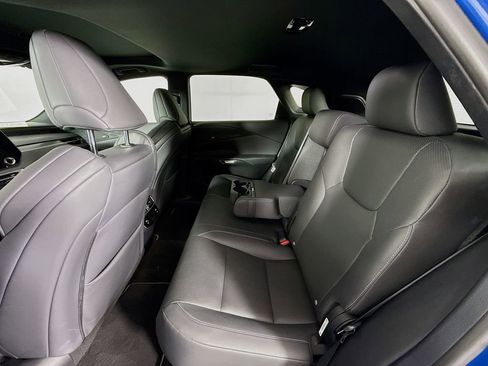 Used 2023 Lexus RX 350 F Sport w/ Cold Area Package AWD/4WD image 26