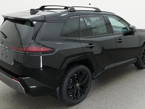 New 2026 Toyota RAV4 XSE image 9