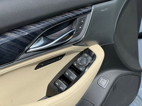 New 2026 Cadillac CT5 Premium Luxury w/ Technology Package image 17