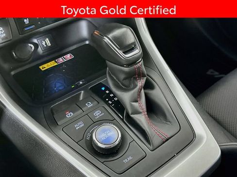 Certified 2024 Toyota RAV4 XSE w/ Premium Package AWD/4WD image 18